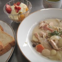 OLYMPUS DIGITAL CAMERA